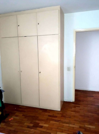 Imagem Apartamento com 3 Quartos à Venda, 110 m² em Jardim América - São Paulo