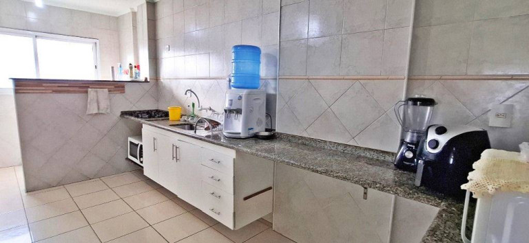 Imagem Apartamento com 2 Quartos à Venda, 115 m² em Tupi - Praia Grande