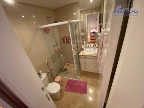 Imagem Apartamento com 4 Quartos à Venda, 250 m² em Vila Maria Alta - São Paulo