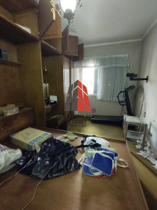 Imagem Sobrado com 3 Quartos à Venda, 300 m² em Tatuapé - São Paulo Imagem Sobrado com 3 Quartos à Venda, 300 m² em Tatuapé - São Paulo