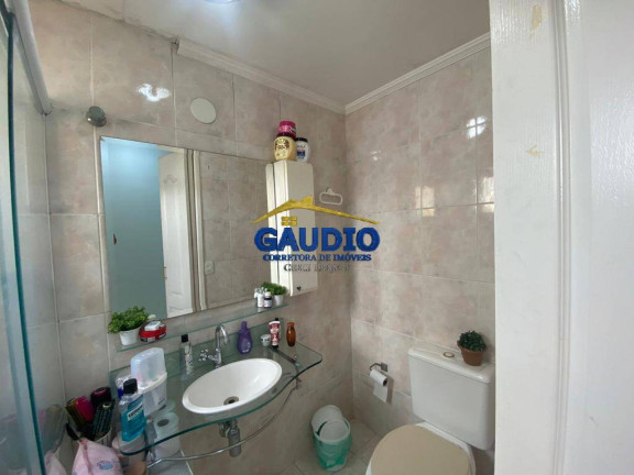 Imagem Apartamento com 2 Quartos à Venda, 49 m² em Vila Mira - São Paulo