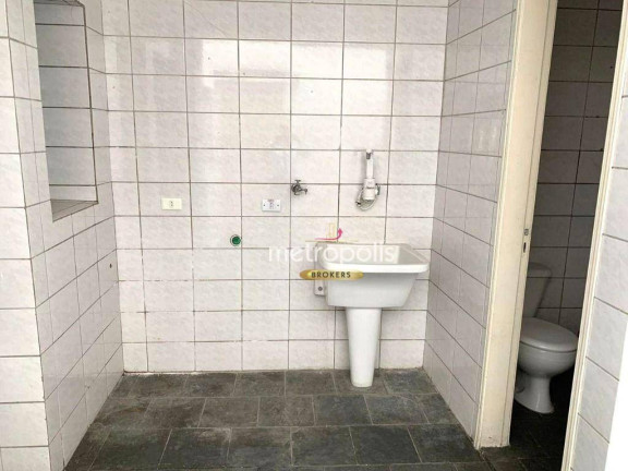 Imagem Sobrado com 3 Quartos à Venda, 138 m² em Santa Maria - São Caetano Do Sul
