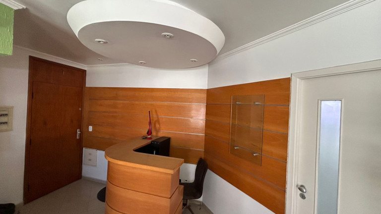Imóvel Comercial à Venda, 91 m² em Vila Mathias - Santos