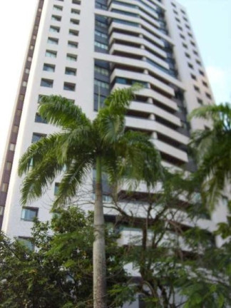 Apartamento com 4 Quartos à Venda, 184 m² em Poço Da Panela - Recife