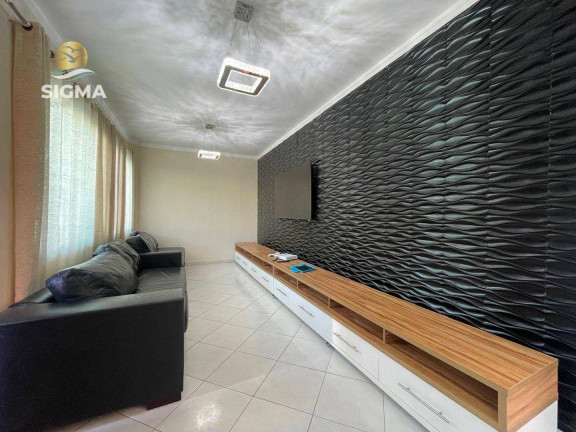Imagem Casa com 5 Quartos à Venda, 220 m² em Pernambuco Ii - Guarujá Imagem Casa com 5 Quartos à Venda, 220 m² em Pernambuco Ii - Guarujá