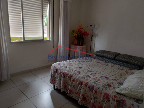 Imagem Apartamento com 2 Quartos à Venda, 72 m² em Centro - São Vicente Imagem Apartamento com 2 Quartos à Venda, 72 m² em Centro - São Vicente