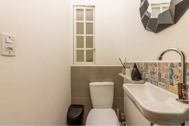 Imagem Casa com 3 Quartos à Venda, 216 m² em Jardim Oriental - São Paulo