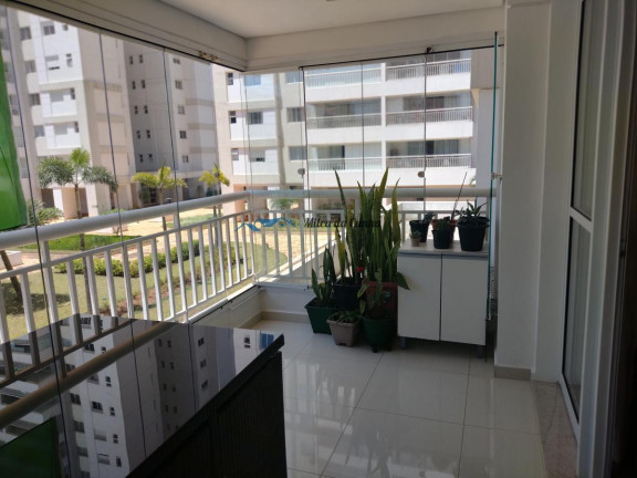 Imagem Apartamento com 3 Quartos à Venda, 107 m² em Vila Lusitânia - São Bernardo Do Campo Imagem Apartamento com 3 Quartos à Venda, 107 m² em Vila Lusitânia - São Bernardo Do Campo