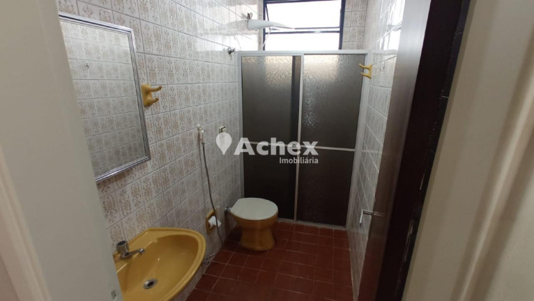 Imagem Apartamento com 2 Quartos à Venda, 76 m² em Parque Taquaral - Campinas