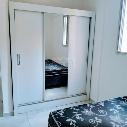 Imagem Apartamento com 1 Quarto à Venda, 43 m² em Bela Vista - São Paulo Imagem Apartamento com 1 Quarto à Venda, 43 m² em Bela Vista - São Paulo
