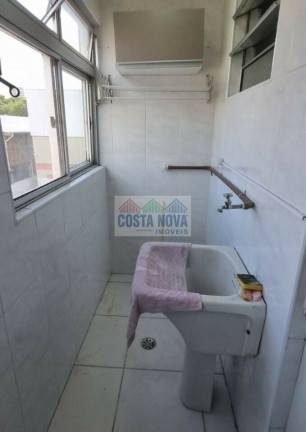 Imagem Apartamento com 1 Quarto à Venda, 45 m² em Tupi - Praia Grande