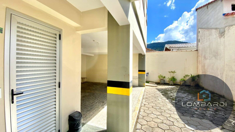 Imagem Apartamento com 1 Quarto à Venda, 64 m² em Perequê Açu - Ubatuba Imagem Apartamento com 1 Quarto à Venda, 64 m² em Perequê Açu - Ubatuba