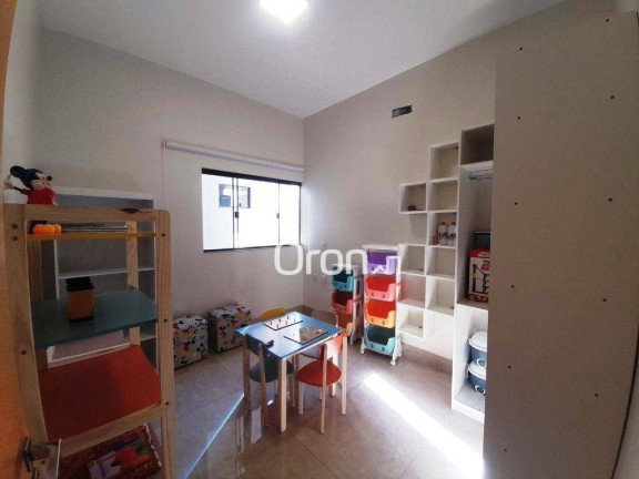 Imagem Casa com 3 Quartos à Venda, 172 m² em Santa Genoveva - Goiânia Imagem Casa com 3 Quartos à Venda, 172 m² em Santa Genoveva - Goiânia