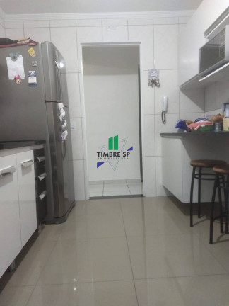 Imagem Apartamento com 2 Quartos à Venda, 57 m² em Lauzane Paulista - São Paulo