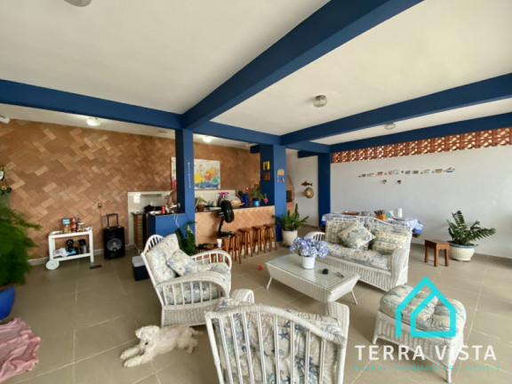 Imagem Casa com 4 Quartos à Venda, 240 m² em Estufa 1 - Ubatuba