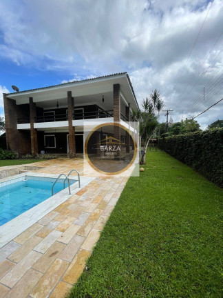 Imagem Casa de Condomínio com 5 Quartos à Venda, 482 m² em Aldeia Dos Camarás - Camaragibe Imagem Casa de Condomínio com 5 Quartos à Venda, 482 m² em Aldeia Dos Camarás - Camaragibe