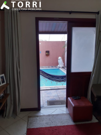 Imagem Sobrado com 3 Quartos à Venda, 180 m² em Wanel Ville - Sorocaba