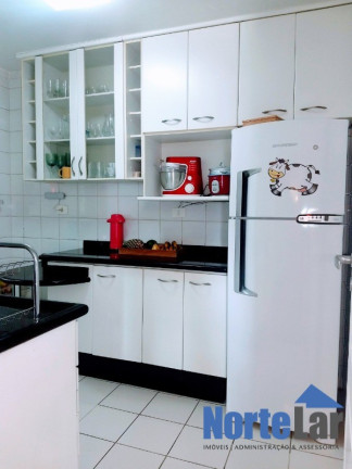Imagem Cobertura com 3 Quartos à Venda, 170 m² em Casa Verde - São Paulo