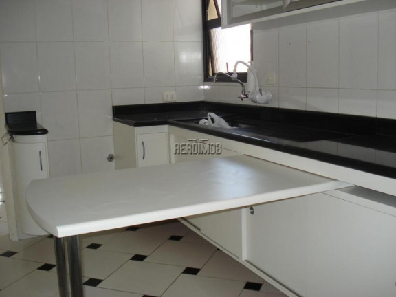 Imagem Apartamento com 3 Quartos à Venda, 96 m² em Anchieta - São Bernardo Do Campo