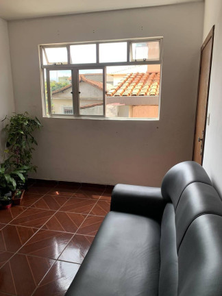 Imagem Apartamento com 2 Quartos à Venda, 60 m² em Contagem