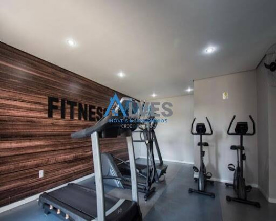 Imagem Apartamento com 2 Quartos à Venda, 80 m² em Rudge Ramos - São Bernardo Do Campo