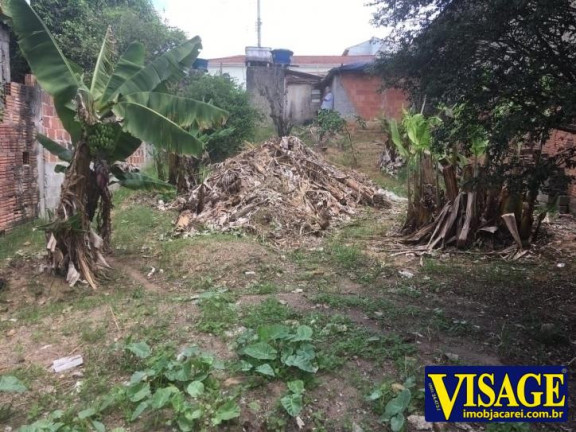 Imagem Terreno à Venda, 370 m² em Jd. Boa Vista - Jacareí Imagem Terreno à Venda, 370 m² em Jd. Boa Vista - Jacareí