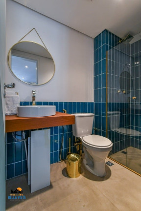 Imagem Apartamento com 1 Quarto à Venda, em Vila Mariana - São Paulo Imagem Apartamento com 1 Quarto à Venda, em Vila Mariana - São Paulo