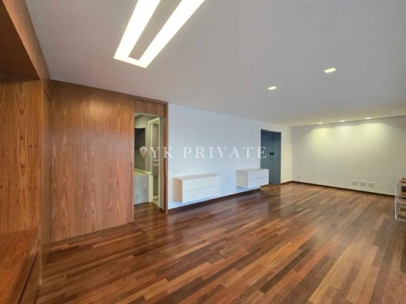 Imagem Apartamento com 4 Quartos à Venda, 126 m² em Barra Funda - São Paulo