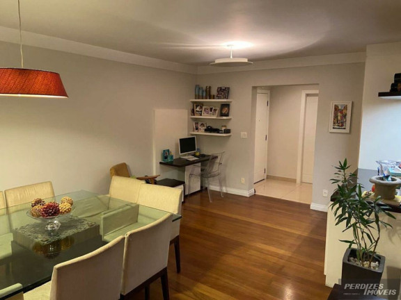 Imagem Apartamento com 3 Quartos à Venda, 138 m² em Perdizes - São Paulo Imagem Apartamento com 3 Quartos à Venda, 138 m² em Perdizes - São Paulo