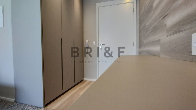 Imagem Apartamento com 1 Quarto para Alugar, 29 m² em Vila Nova Conceição - São Paulo Imagem Apartamento com 1 Quarto para Alugar, 29 m² em Vila Nova Conceição - São Paulo