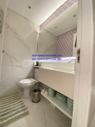Imagem Apartamento com 3 Quartos à Venda, 96 m² em Vila Andrade - São Paulo Imagem Apartamento com 3 Quartos à Venda, 96 m² em Vila Andrade - São Paulo
