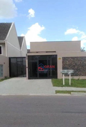 Imagem Casa com 2 Quartos à Venda, 45 m² em Bairro Alto - Curitiba