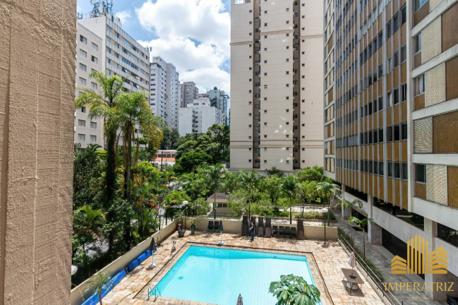 Imagem Sala Comercial à Venda, em Itaim Bibi - São Paulo Imagem Sala Comercial à Venda, em Itaim Bibi - São Paulo