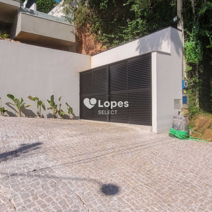 Imagem Imóvel com 4 Quartos à Venda,  em Condomínio Jardim Botânico - Campinas