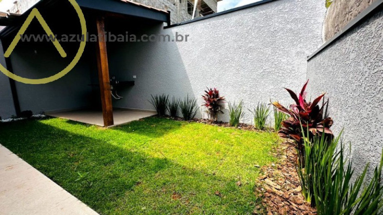 Imagem Casa com 3 Quartos à Venda, 93 m² em Loteamento Bella Atibaia - Atibaia Imagem Casa com 3 Quartos à Venda, 93 m² em Loteamento Bella Atibaia - Atibaia