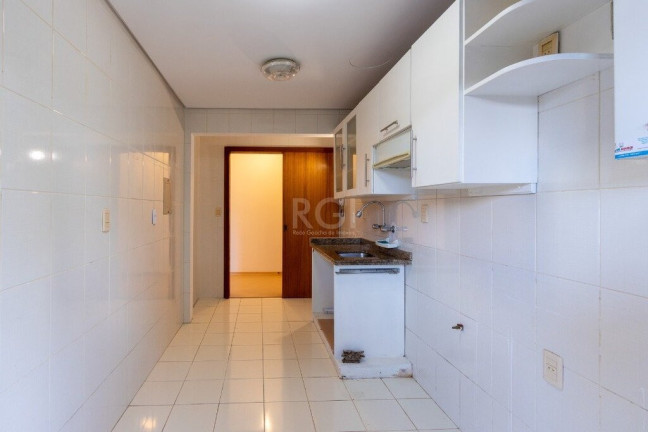 Imagem Apartamento com 3 Quartos à Venda, 86 m² em Tristeza - Porto Alegre