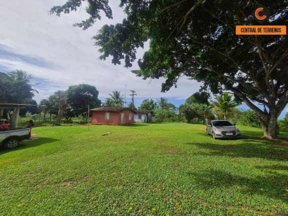 Imagem Imóvel com 2 Quartos à Venda, 975.787 m² em Barra De Pojuca - Camaçari