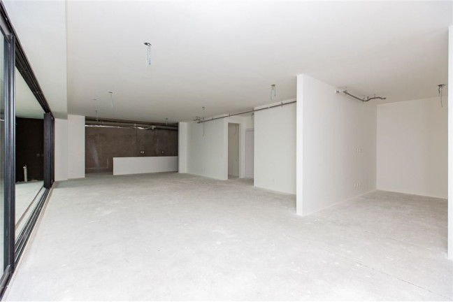 Imagem Apartamento com 3 Quartos à Venda, 250 m² em Cidade Monções - São Paulo