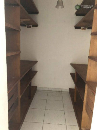 Imagem Sobrado com 4 Quartos à Venda, 252 m² em Canto Do Forte - Praia Grande