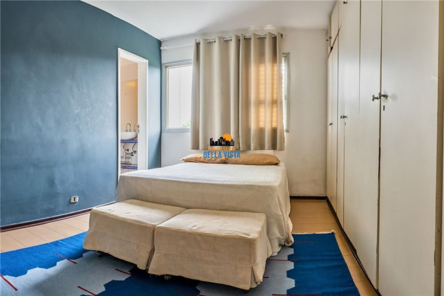Imagem Apartamento com 4 Quartos à Venda, em Morumbi - São Paulo Imagem Apartamento com 4 Quartos à Venda, em Morumbi - São Paulo
