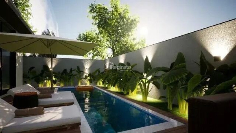 Imagem Casa de Condomínio com 3 Quartos à Venda, 230 m² em Alphaville - Votorantim Imagem Casa de Condomínio com 3 Quartos à Venda, 230 m² em Alphaville - Votorantim