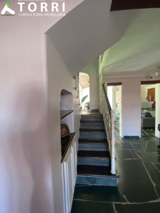 Imagem Casa com 5 Quartos à Venda, 550 m² em Jardim Santa Rosália - Sorocaba