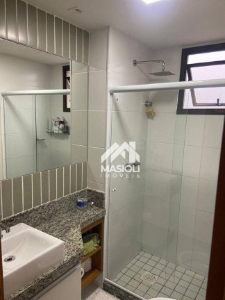 Imagem Apartamento com 3 Quartos à Venda, 74 m² em Praia De Itaparica - Vila Velha
