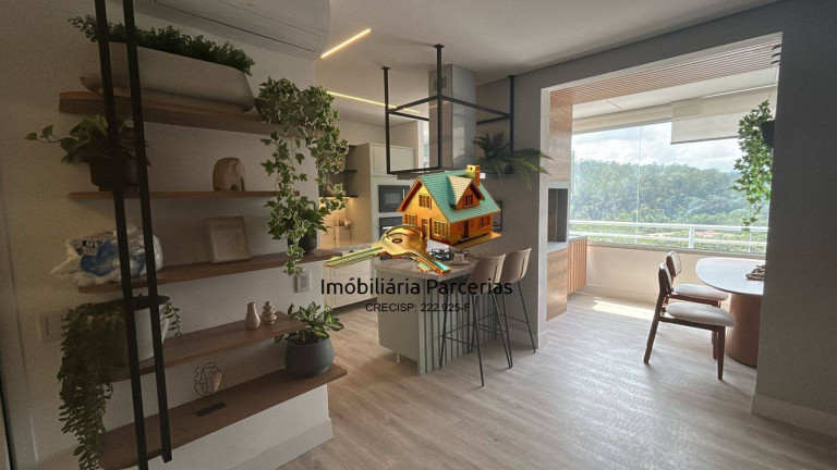 Imagem Apartamento com 3 Quartos à Venda, 103 m² em Portais (polvilho) - Cajamar