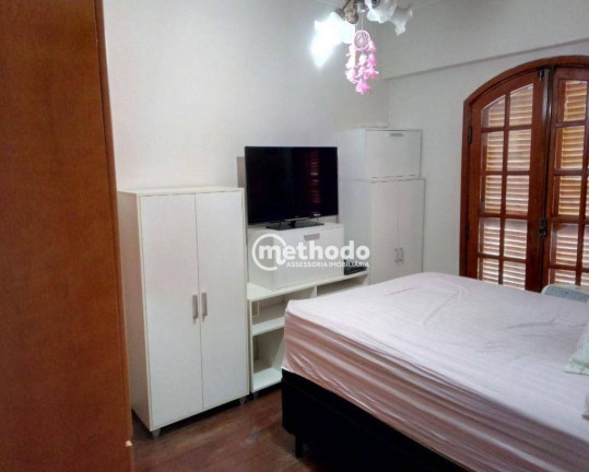 Imagem Sobrado com 3 Quartos à Venda, 345 m² em Jardim Chapadão - Campinas Imagem Sobrado com 3 Quartos à Venda, 345 m² em Jardim Chapadão - Campinas