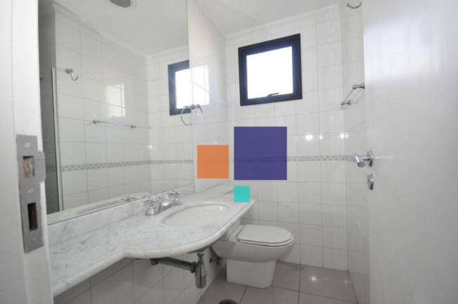 Imagem Apartamento com 4 Quartos para Alugar, 160 m² em Campo Belo - São Paulo