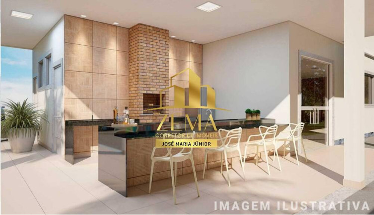 Imagem Apartamento com 2 Quartos à Venda, 43 m² em Vila São Paulo - Mogi Das Cruzes Imagem Apartamento com 2 Quartos à Venda, 43 m² em Vila São Paulo - Mogi Das Cruzes