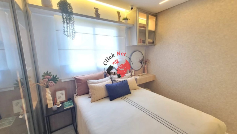 Imagem Apartamento com 2 Quartos à Venda, 55 m² em Nova Petrópolis - São Bernardo Do Campo Imagem Apartamento com 2 Quartos à Venda, 55 m² em Nova Petrópolis - São Bernardo Do Campo