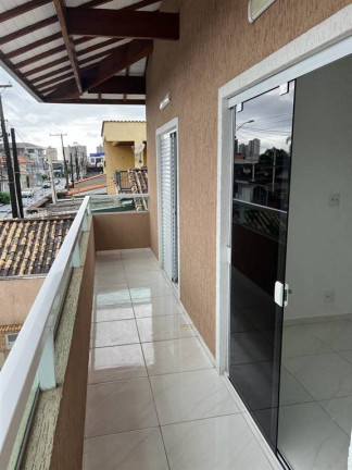 Imagem Apartamento com 2 Quartos à Venda, 67 m² em Caiçara - Praia Grande