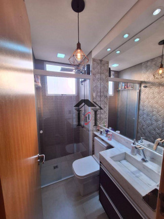 Imagem Apartamento com 2 Quartos à Venda, 54 m² em Tulipas - Jundiaí Imagem Apartamento com 2 Quartos à Venda, 54 m² em Tulipas - Jundiaí